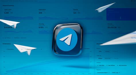 How To Use Telegram Bots To Automate Online Casinos’ Tasks .